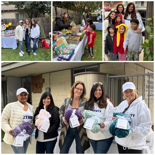 Community support
